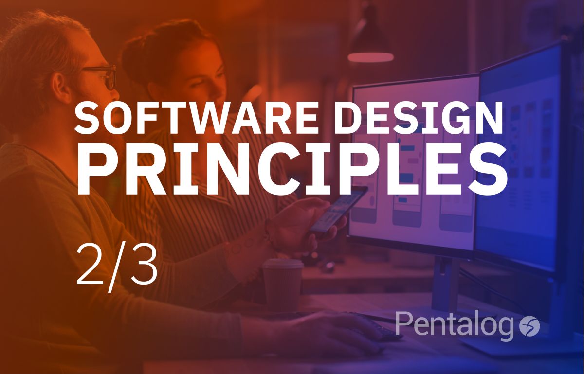 Software Design Principles Every Developer Should Know